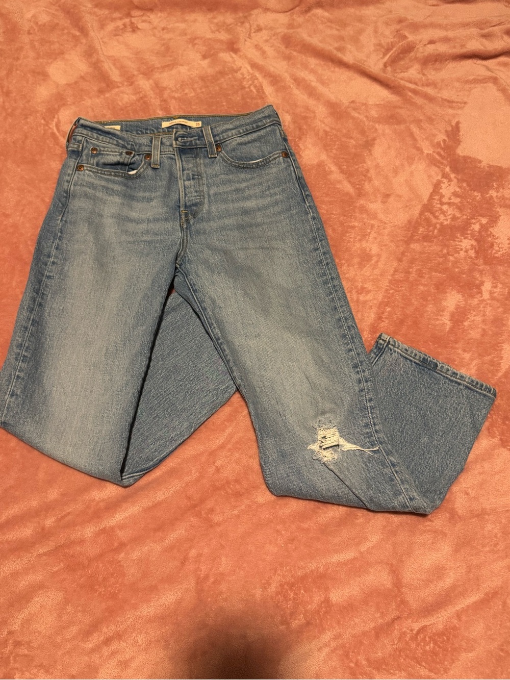 Levi jeans